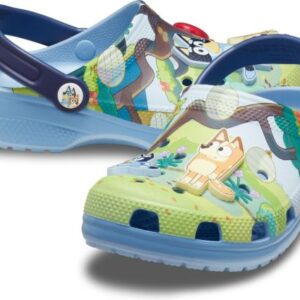 Bērnu Crocs