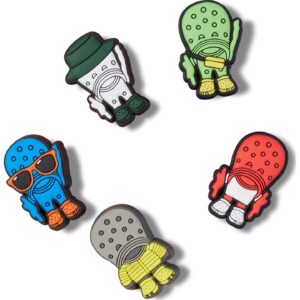 Crocs Aksesuāri